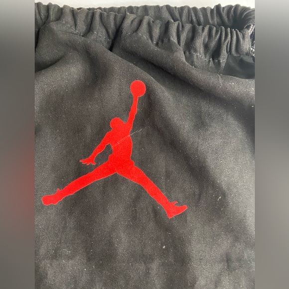 Nike Air Jordan PARIS Draw String Suede-LIMITED EDITION - Picture 7 of 7